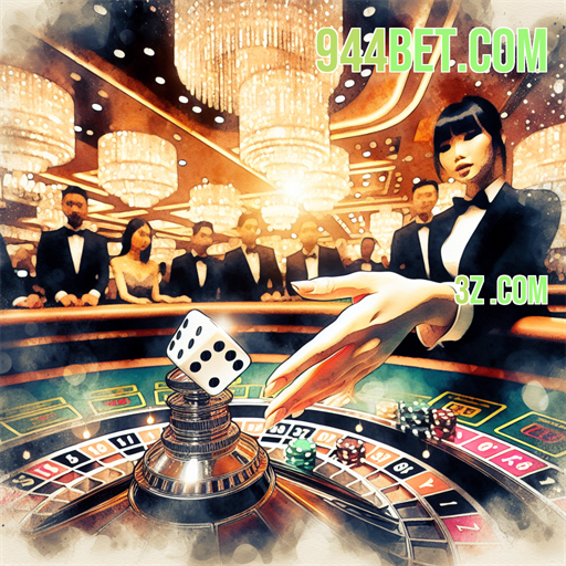 Explorando o Mundo do Poker no 944bet.com