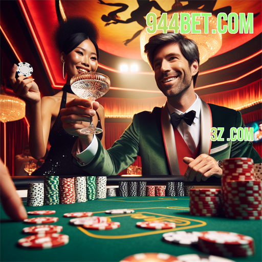 Explorando a Categoria de Jogos Virtuais no 944bet.com